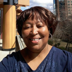 Meet your Posher, Maryann